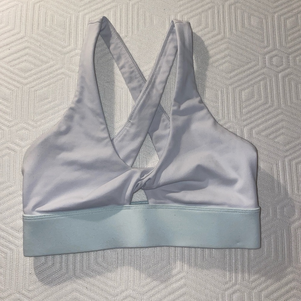Fabletics Sports Bra